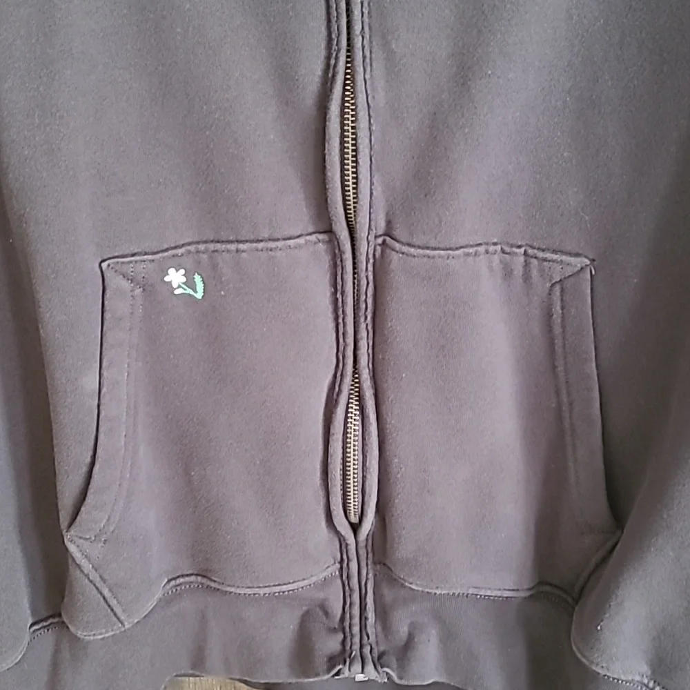 AE zipper hoodie - Picture 2 of 8